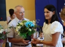 Zdjęcie 141 - Pożegnanie absolwentów Przedszkola Miejskiego nr 7