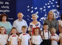 Zdjęcie 158 - Pożegnanie absolwentów Przedszkola Miejskiego nr 7