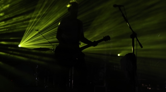 Zdjęcie 28 - Koncert Organek, Bovska, Pawkin, Alien
