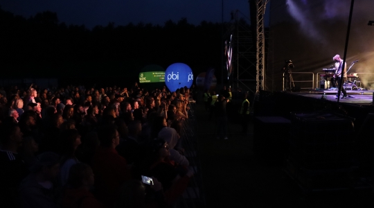 Zdjęcie 54 - Koncert Organek, Bovska, Pawkin, Alien