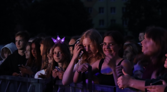 Zdjęcie 87 - Koncert Organek, Bovska, Pawkin, Alien