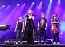 Zdjęcie 100 - Koncert Organek, Bovska, Pawkin, Alien
