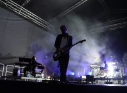 Zdjęcie 120 - Koncert Organek, Bovska, Pawkin, Alien