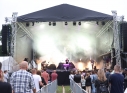 Zdjęcie 137 - Koncert Organek, Bovska, Pawkin, Alien