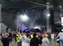 Zdjęcie 139 - Koncert Organek, Bovska, Pawkin, Alien