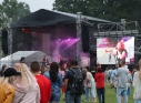 Zdjęcie 140 - Koncert Organek, Bovska, Pawkin, Alien
