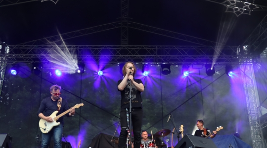 Zdjęcie 152 - Koncert Organek, Bovska, Pawkin, Alien