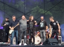 Zdjęcie 153 - Koncert Organek, Bovska, Pawkin, Alien