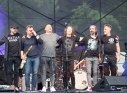 Zdjęcie 154 - Koncert Organek, Bovska, Pawkin, Alien