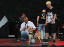 Zdjęcie 158 - Koncert Organek, Bovska, Pawkin, Alien