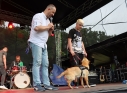 Zdjęcie 164 - Koncert Organek, Bovska, Pawkin, Alien