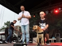 Zdjęcie 165 - Koncert Organek, Bovska, Pawkin, Alien