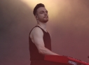 Zdjęcie 180 - Koncert Organek, Bovska, Pawkin, Alien