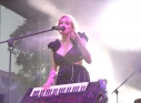 Zdjęcie 192 - Koncert Organek, Bovska, Pawkin, Alien