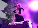 Zdjęcie 193 - Koncert Organek, Bovska, Pawkin, Alien