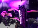 Zdjęcie 194 - Koncert Organek, Bovska, Pawkin, Alien