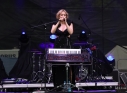 Zdjęcie 201 - Koncert Organek, Bovska, Pawkin, Alien