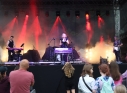 Zdjęcie 203 - Koncert Organek, Bovska, Pawkin, Alien