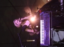 Zdjęcie 206 - Koncert Organek, Bovska, Pawkin, Alien