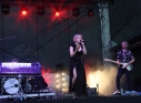 Zdjęcie 207 - Koncert Organek, Bovska, Pawkin, Alien