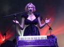 Zdjęcie 208 - Koncert Organek, Bovska, Pawkin, Alien