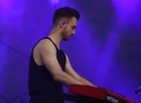 Zdjęcie 215 - Koncert Organek, Bovska, Pawkin, Alien