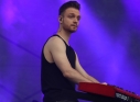 Zdjęcie 216 - Koncert Organek, Bovska, Pawkin, Alien