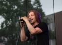 Zdjęcie 221 - Koncert Organek, Bovska, Pawkin, Alien