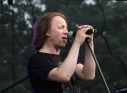 Zdjęcie 227 - Koncert Organek, Bovska, Pawkin, Alien