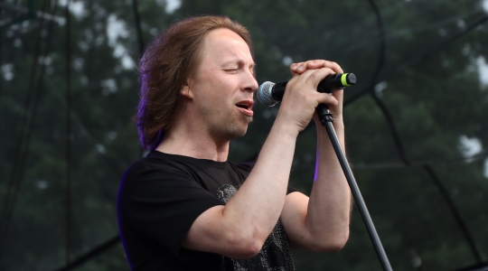 Zdjęcie 227 - Koncert Organek, Bovska, Pawkin, Alien