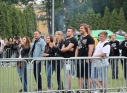 Zdjęcie 230 - Koncert Organek, Bovska, Pawkin, Alien