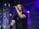 Zdjęcie 237 - Koncert Organek, Bovska, Pawkin, Alien