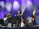 Zdjęcie 242 - Koncert Organek, Bovska, Pawkin, Alien