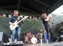 Zdjęcie 249 - Koncert Organek, Bovska, Pawkin, Alien