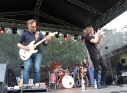 Zdjęcie 250 - Koncert Organek, Bovska, Pawkin, Alien