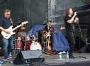 Zdjęcie 255 - Koncert Organek, Bovska, Pawkin, Alien