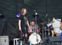 Zdjęcie 258 - Koncert Organek, Bovska, Pawkin, Alien