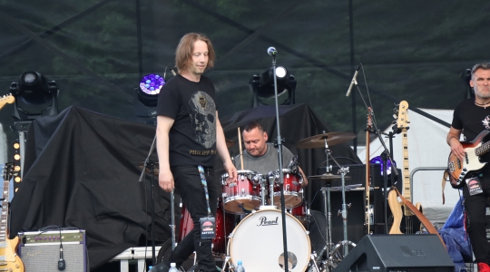 Zdjęcie 258 - Koncert Organek, Bovska, Pawkin, Alien