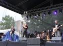 Zdjęcie 262 - Koncert Organek, Bovska, Pawkin, Alien