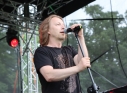 Zdjęcie 269 - Koncert Organek, Bovska, Pawkin, Alien