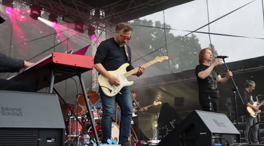 Zdjęcie 271 - Koncert Organek, Bovska, Pawkin, Alien