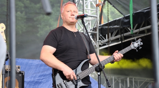 Zdjęcie 304 - Koncert Organek, Bovska, Pawkin, Alien