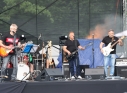 Zdjęcie 307 - Koncert Organek, Bovska, Pawkin, Alien