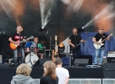 Zdjęcie 310 - Koncert Organek, Bovska, Pawkin, Alien