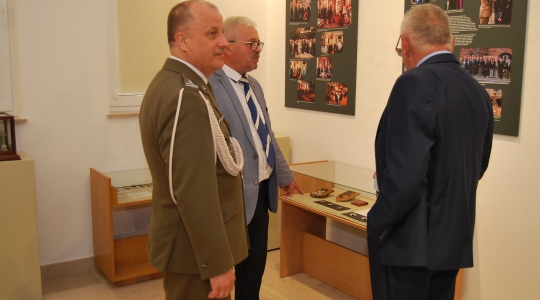 Zdjęcie 19 - Obchody święta pułkowego 2 lipca 2022 r.