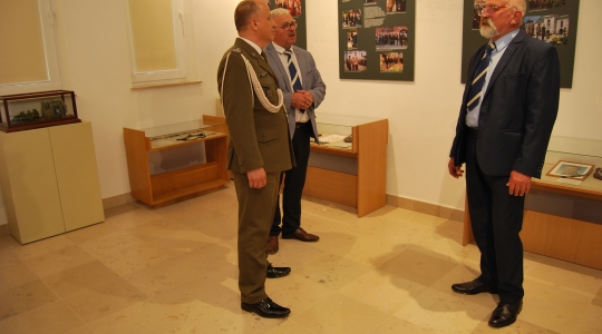 Zdjęcie 20 - Obchody święta pułkowego 2 lipca 2022 r.