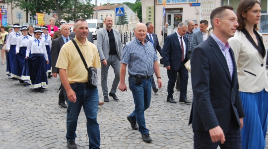 Zdjęcie 66 - Obchody święta pułkowego 2 lipca 2022 r.
