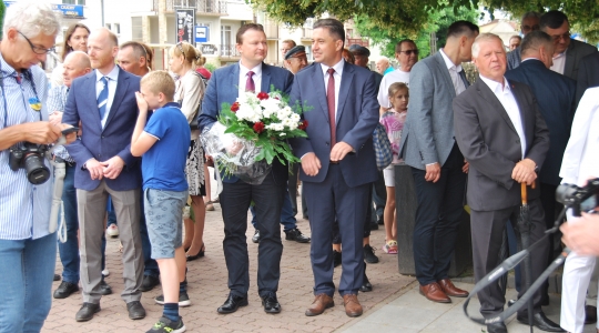 Zdjęcie 97 - Obchody święta pułkowego 2 lipca 2022 r.
