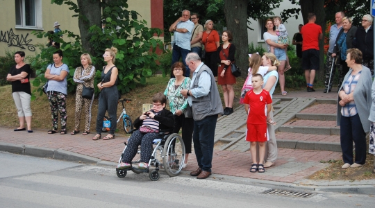 Zdjęcie 113 - Obchody święta pułkowego 2 lipca 2022 r.