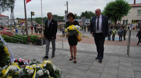 Zdjęcie 168 - Obchody święta pułkowego 2 lipca 2022 r.